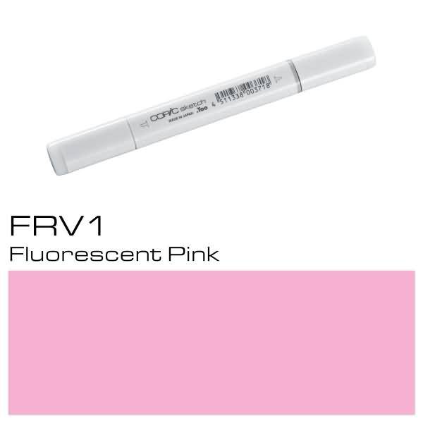 Pinselmarker Sketch FRV1