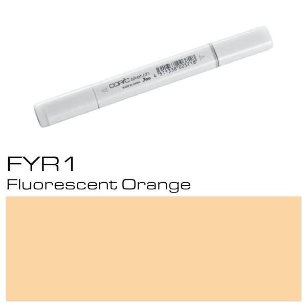 Pinselmarker Sketch FYR1
