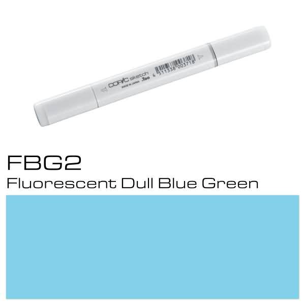 Pinselmarker Sketch FBG2
