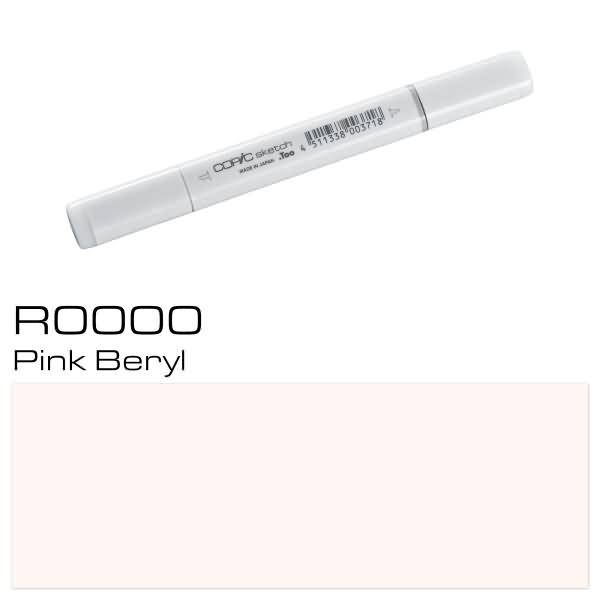 Pinselmarker Sketch R0000