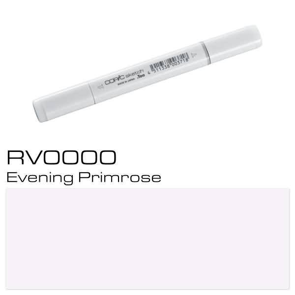 Pinselmarker Sketch RV0000