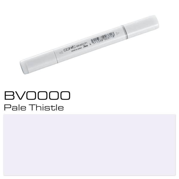 Pinselmarker Sketch BV0000