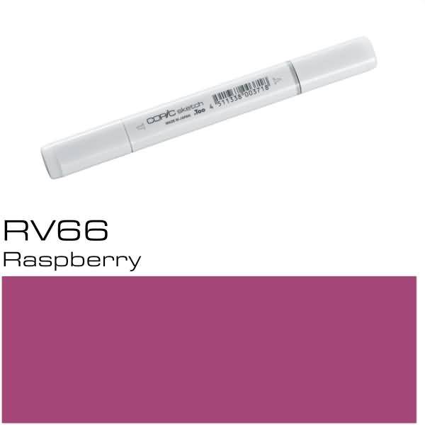 Pinselmarker Sketch RV66