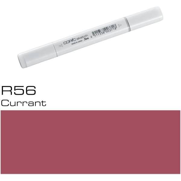 Pinselmarker Sketch R56