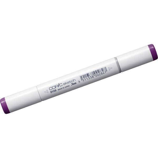 Pinselmarker Sketch BV08