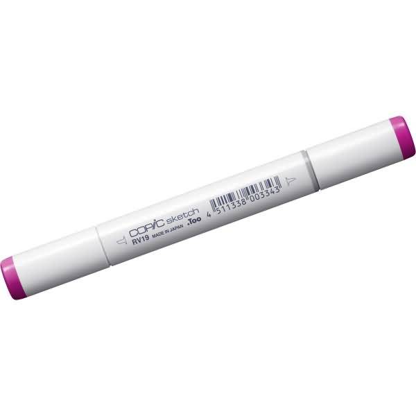 Pinselmarker Sketch RV19