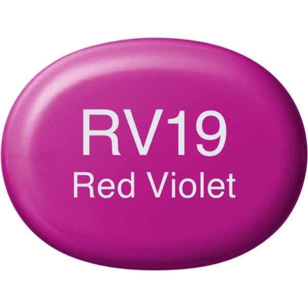 Pinselmarker Sketch RV19