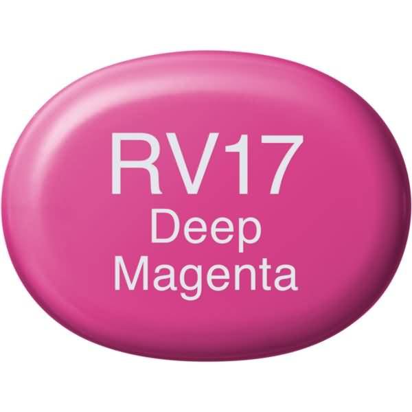 Pinselmarker Sketch RV17
