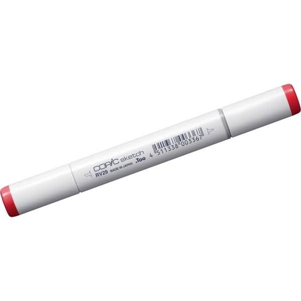 Pinselmarker Sketch RV29