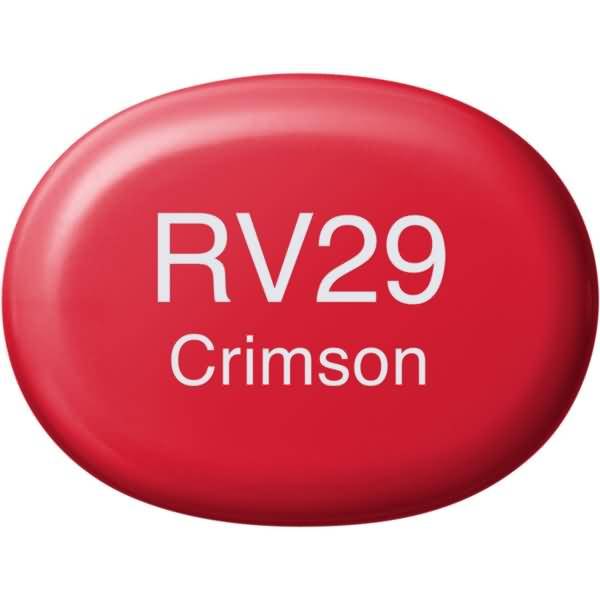 Pinselmarker Sketch RV29