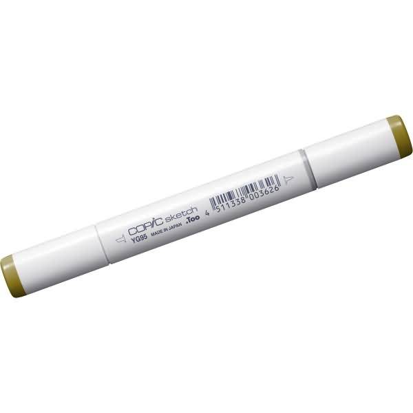 Pinselmarker Sketch YG95
