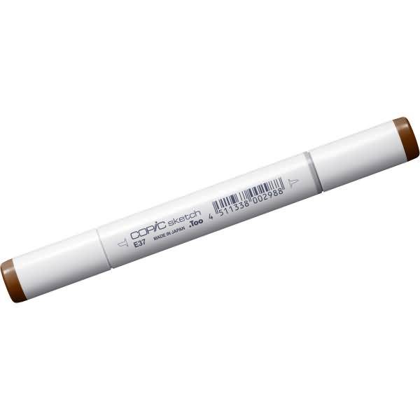 Pinselmarker Sketch E37