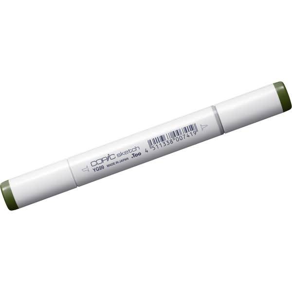 Pinselmarker Sketch YG99