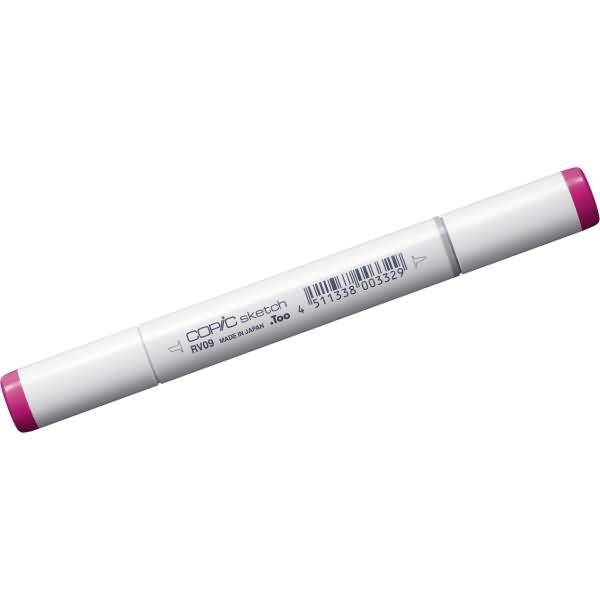 Pinselmarker Sketch RV09