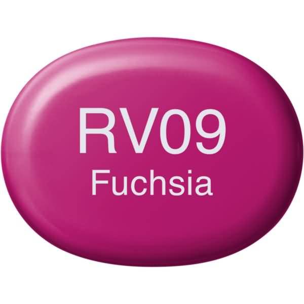 Pinselmarker Sketch RV09