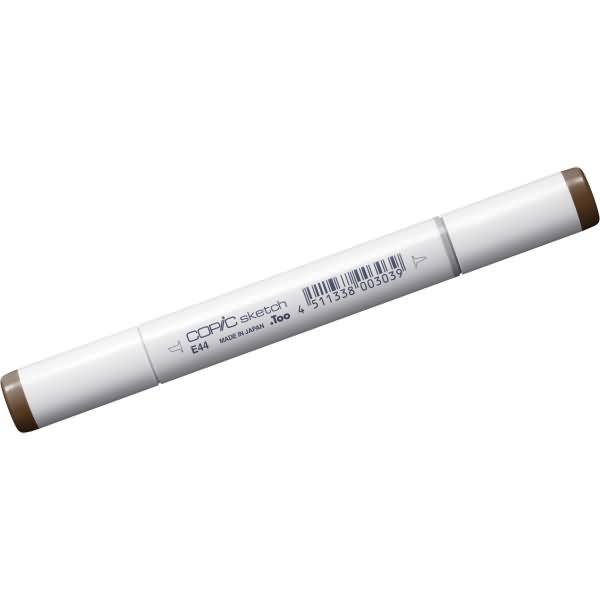 Pinselmarker Sketch E44