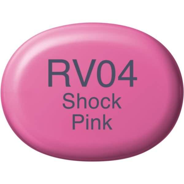 Pinselmarker Sketch RV04