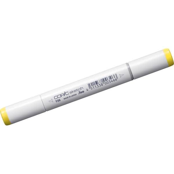 Pinselmarker Sketch Y06