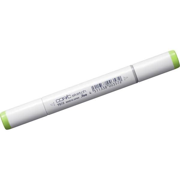 Pinselmarker Sketch YG13