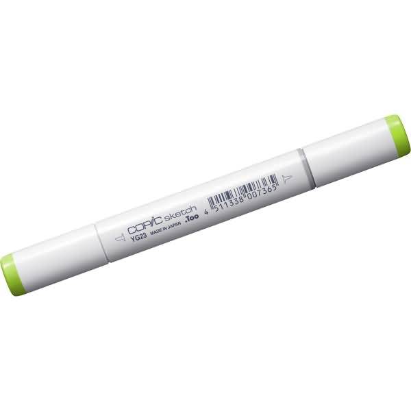 Pinselmarker Sketch YG23