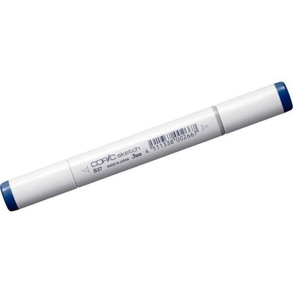 Pinselmarker Sketch B37