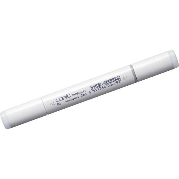 Pinselmarker Sketch C2