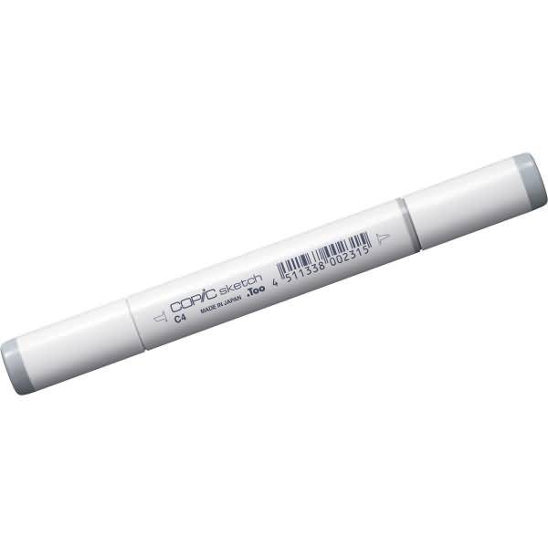 Pinselmarker Sketch C4