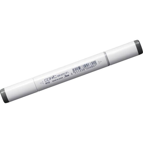 Pinselmarker Sketch N10