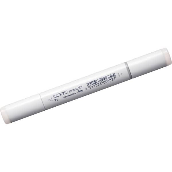 Pinselmarker Sketch T1