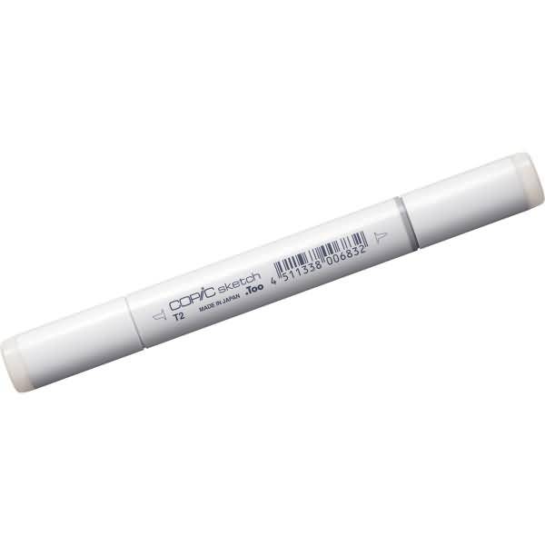 Pinselmarker Sketch T2