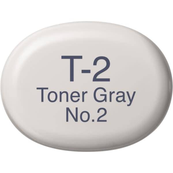 Pinselmarker Sketch T2