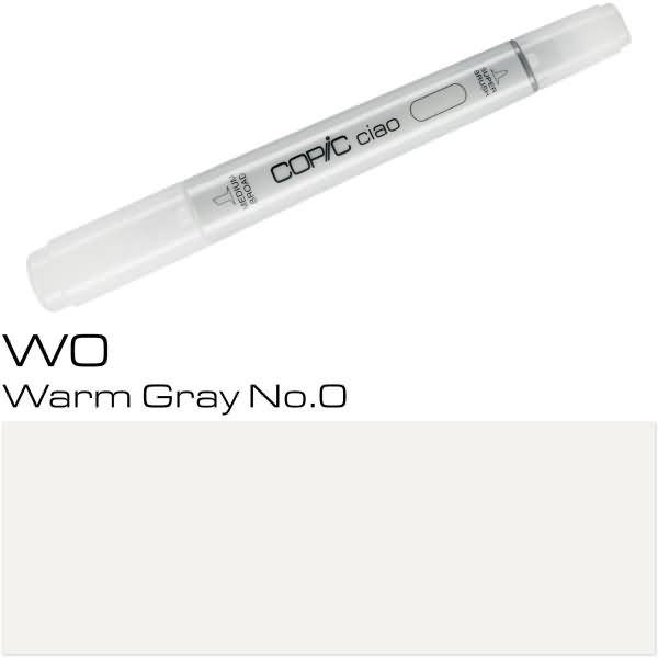 Allround-Marker ciao W0