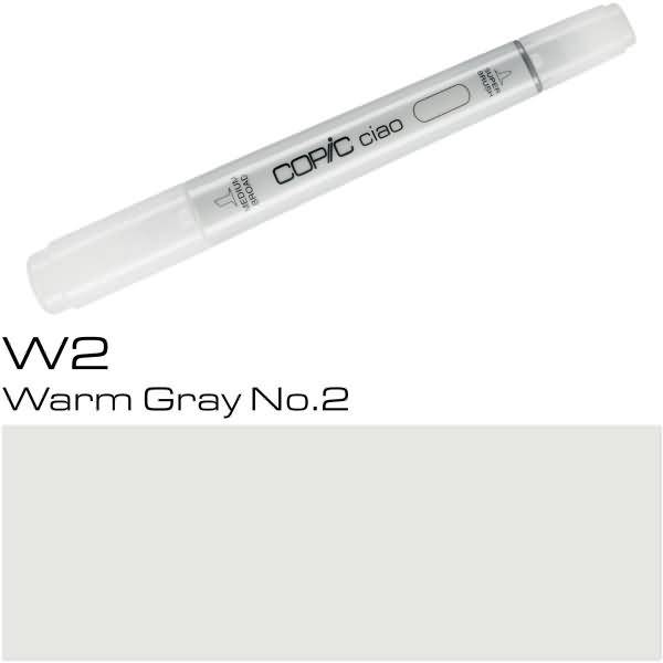 Allround-Marker ciao W2