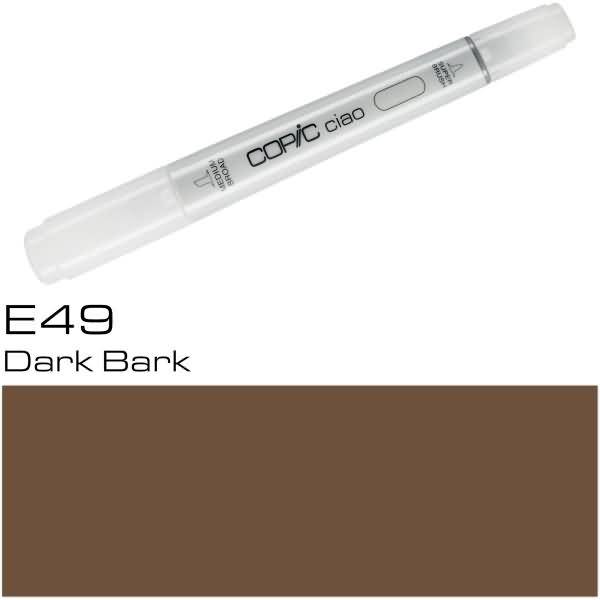 Allround-Marker ciao E49