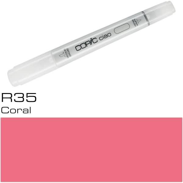 Allround-Marker ciao R35