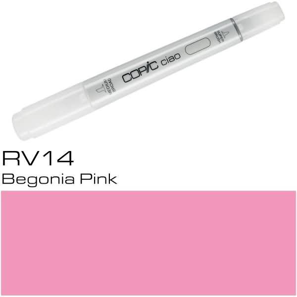 Allround-Marker ciao R14