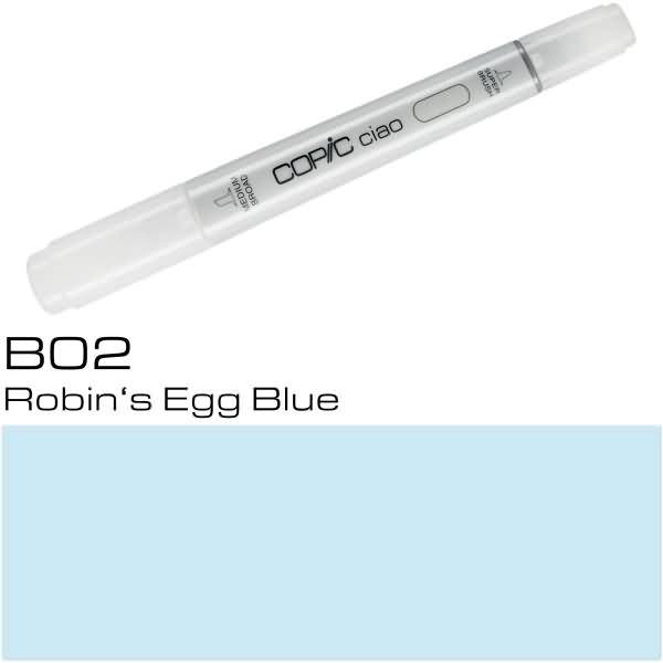 Allround-Marker ciao B02