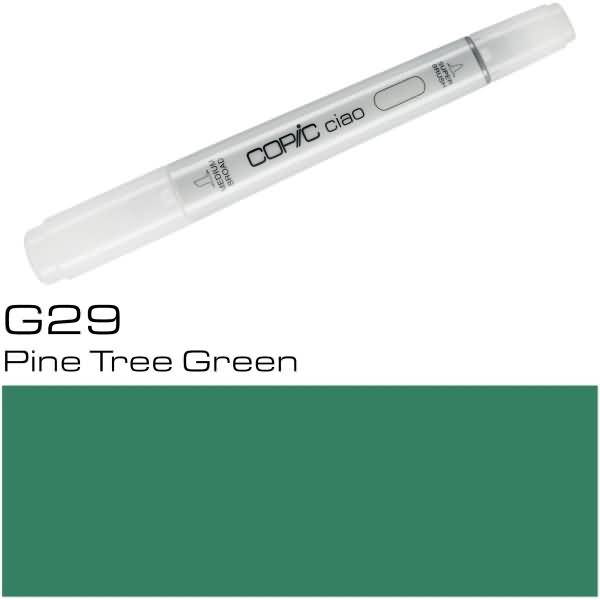 Allround-Marker ciao G29