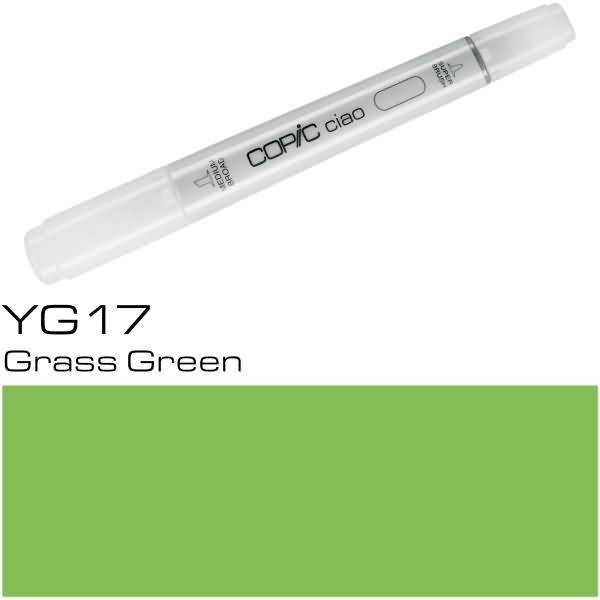 Allround-Marker ciao YG17