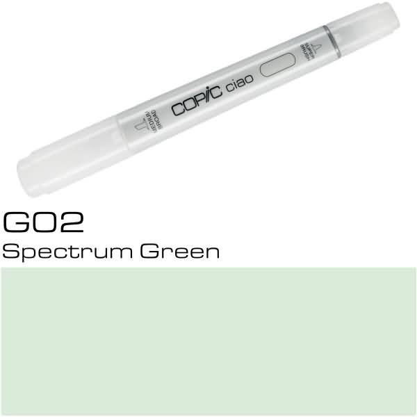 Allround-Marker ciao G02