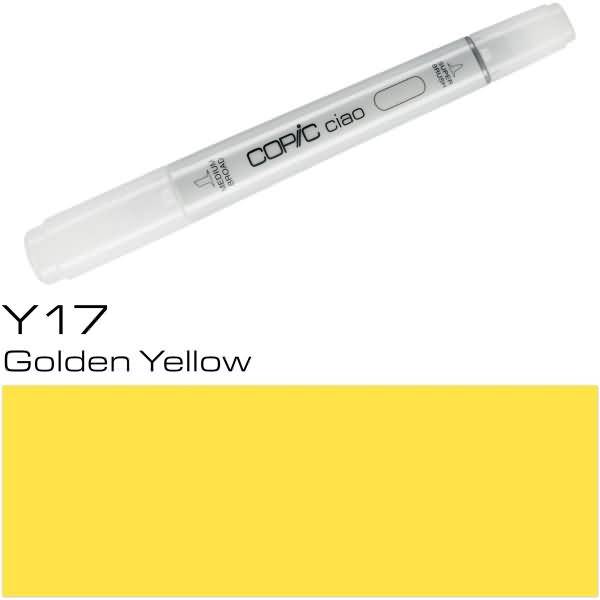 Allround-Marker ciao Y17