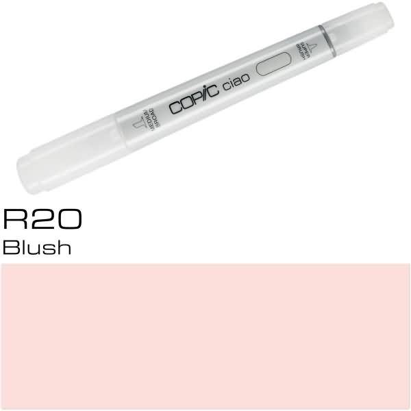 Allround-Marker ciao R20