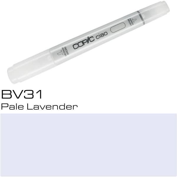 Allround-Marker ciao BV31
