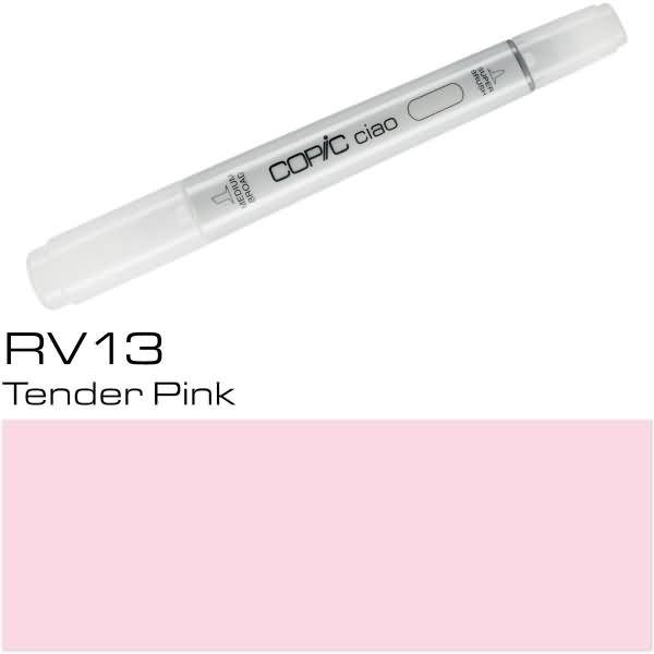 Allround-Marker ciao RV13
