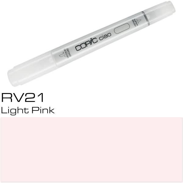 Allround-Marker ciao RV21