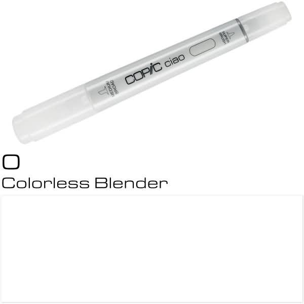Allround-Marker ciao 0
