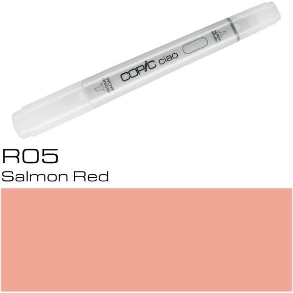 Allround-Marker ciao R05