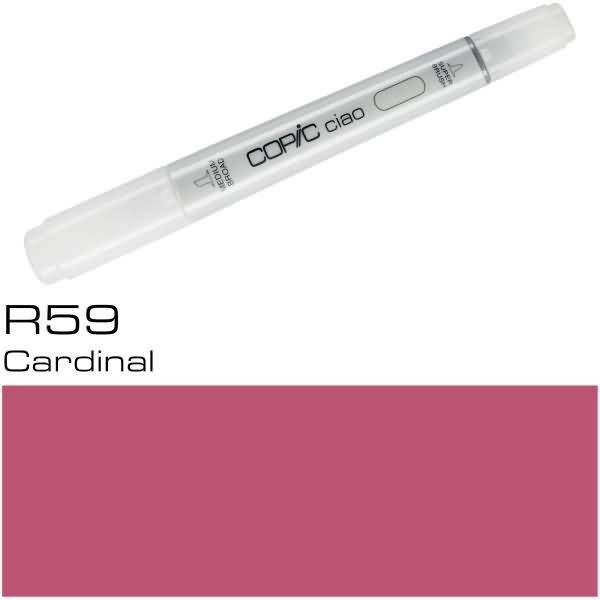 Allround-Marker ciao R59