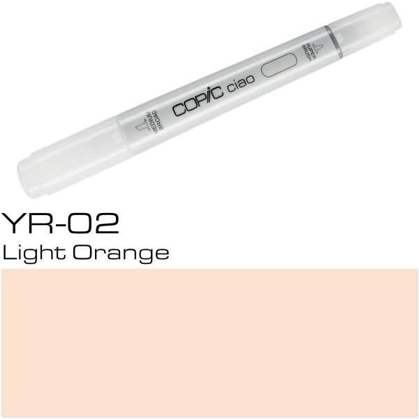 Allround-Marker ciao YR02