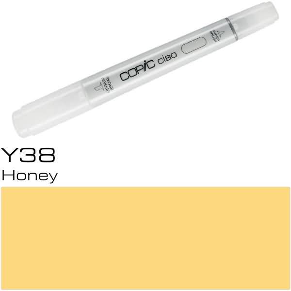 Allround-Marker ciao Y38
